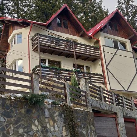 Hotel Casa Adina Sinaia Zewnętrze zdjęcie