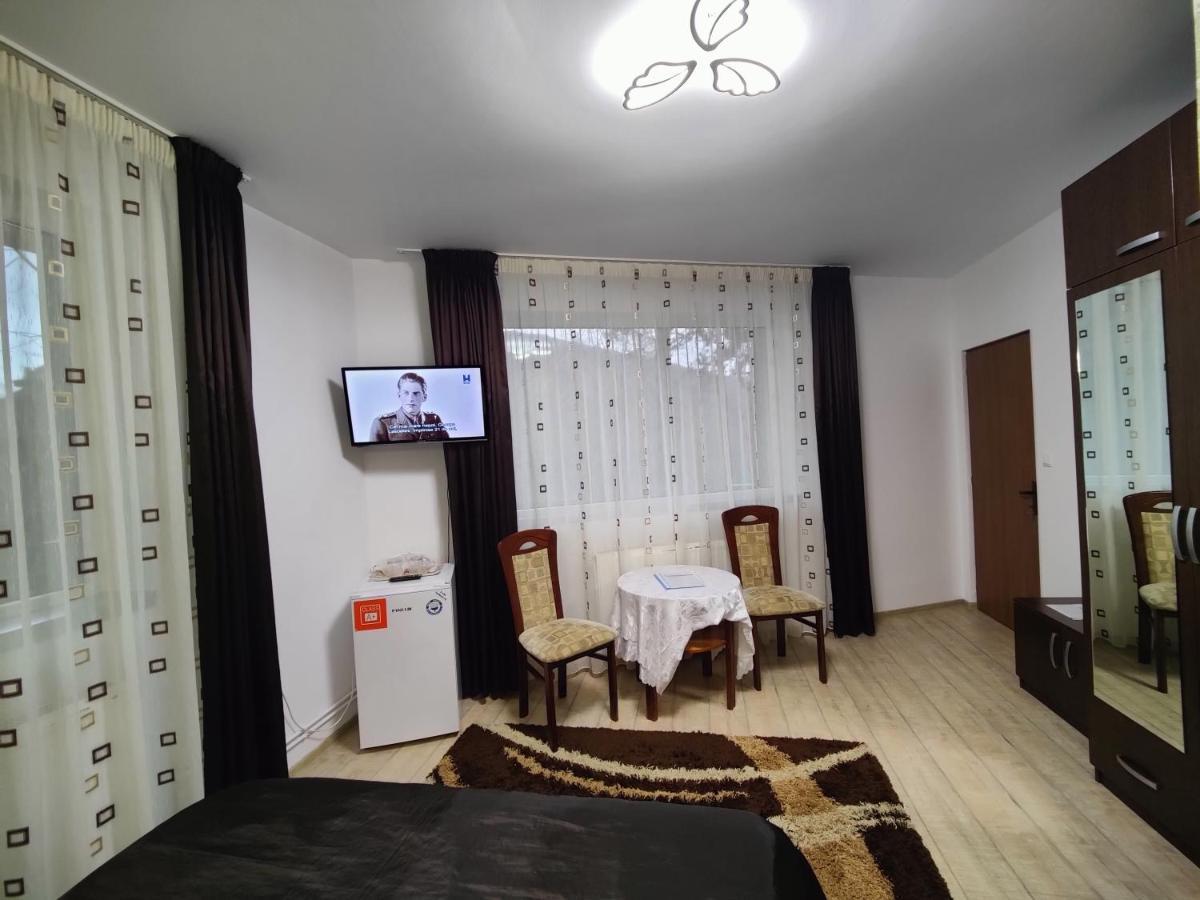 Hotel Casa Adina Sinaia Zewnętrze zdjęcie