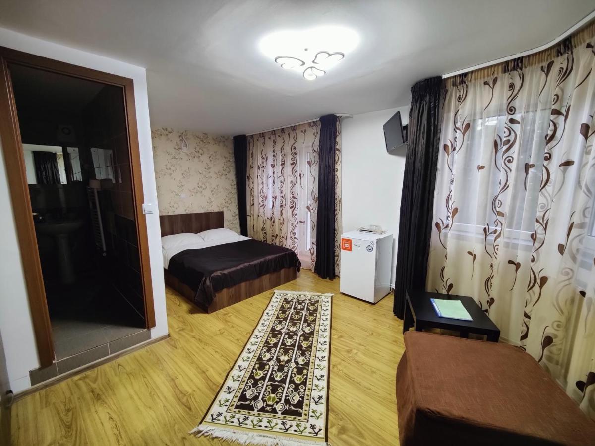 Hotel Casa Adina Sinaia Zewnętrze zdjęcie