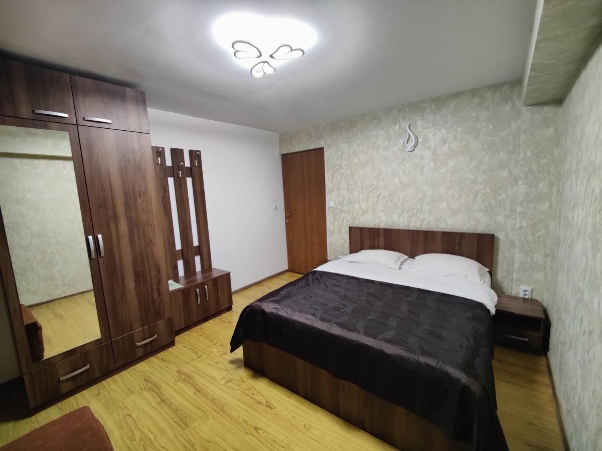 Hotel Casa Adina Sinaia Zewnętrze zdjęcie