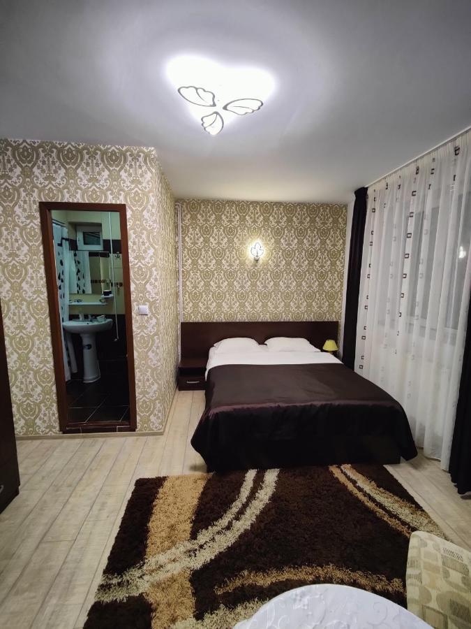 Hotel Casa Adina Sinaia Zewnętrze zdjęcie