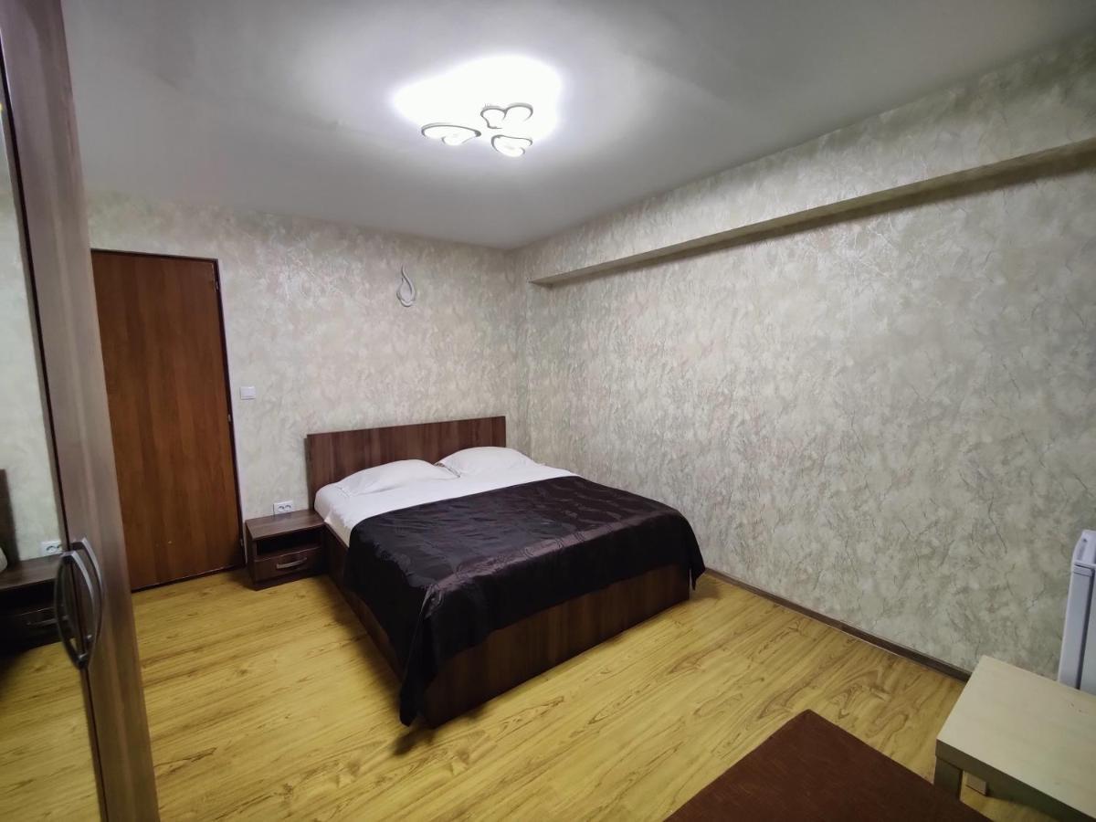 Hotel Casa Adina Sinaia Zewnętrze zdjęcie