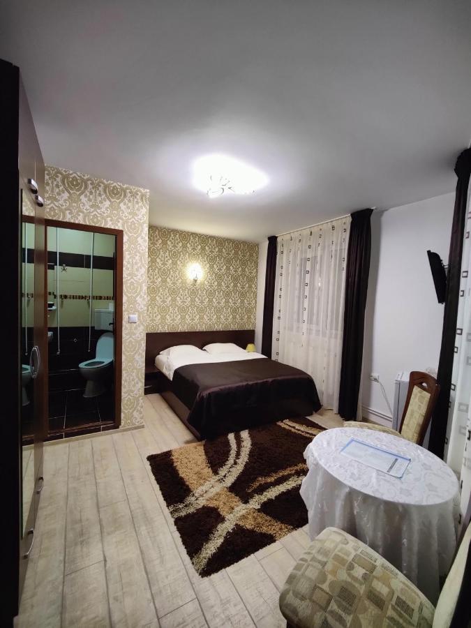 Hotel Casa Adina Sinaia Zewnętrze zdjęcie