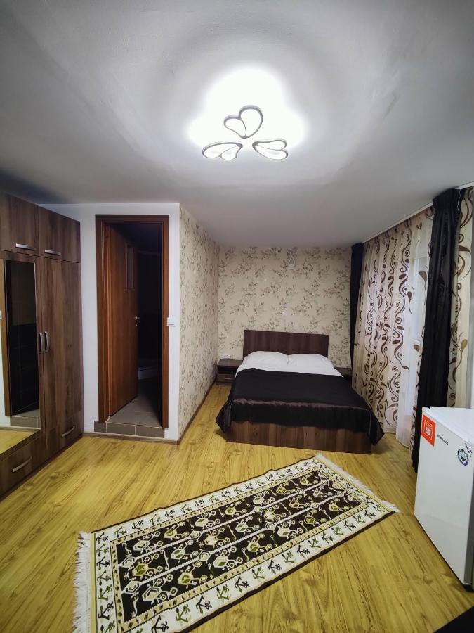 Hotel Casa Adina Sinaia Zewnętrze zdjęcie