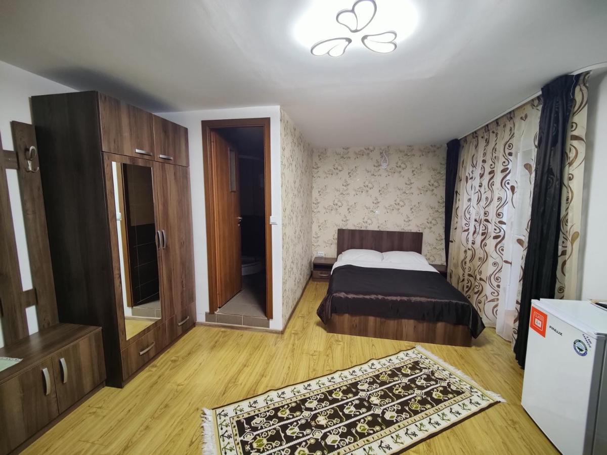 Hotel Casa Adina Sinaia Zewnętrze zdjęcie