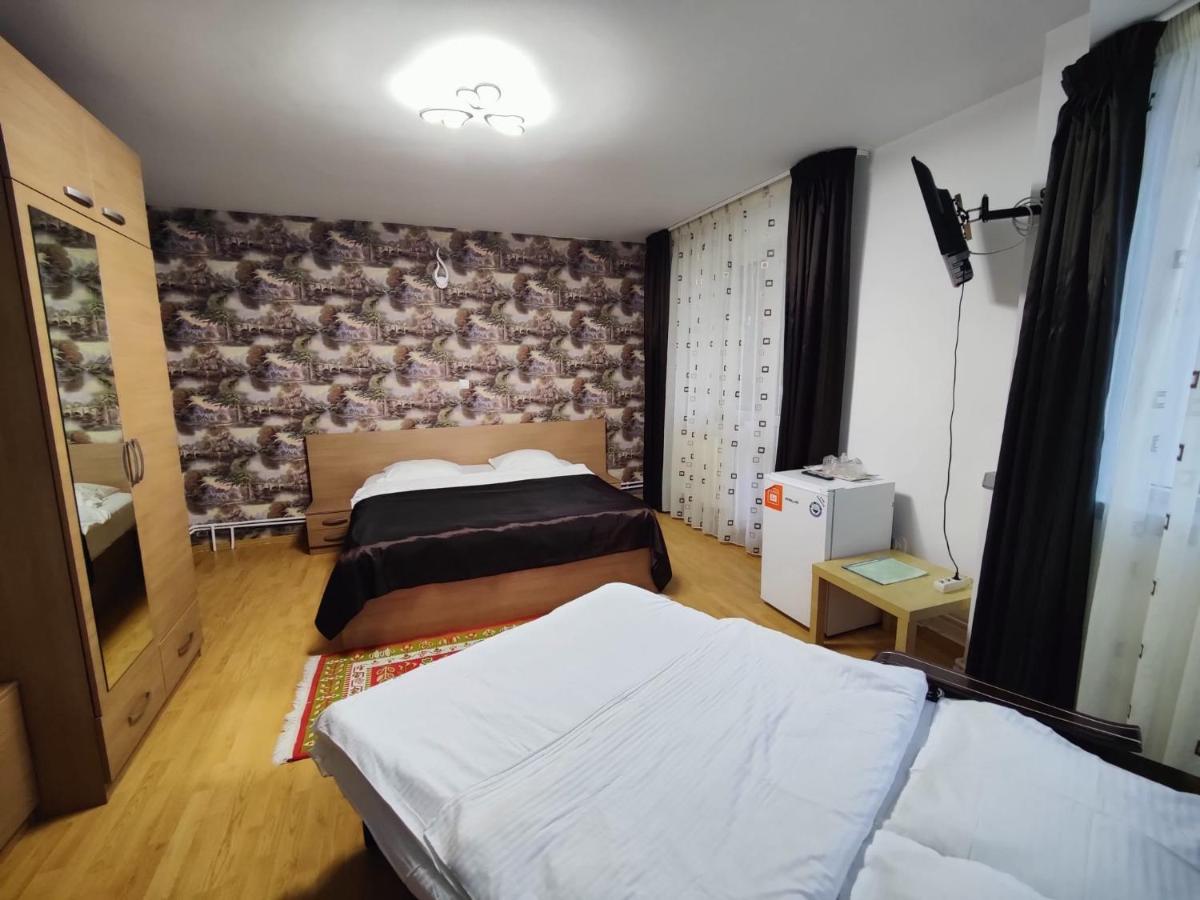 Hotel Casa Adina Sinaia Zewnętrze zdjęcie
