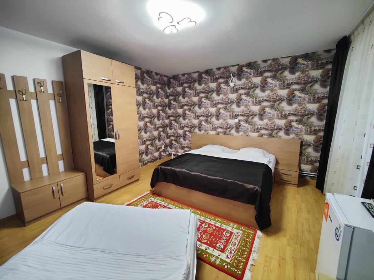 Hotel Casa Adina Sinaia Zewnętrze zdjęcie