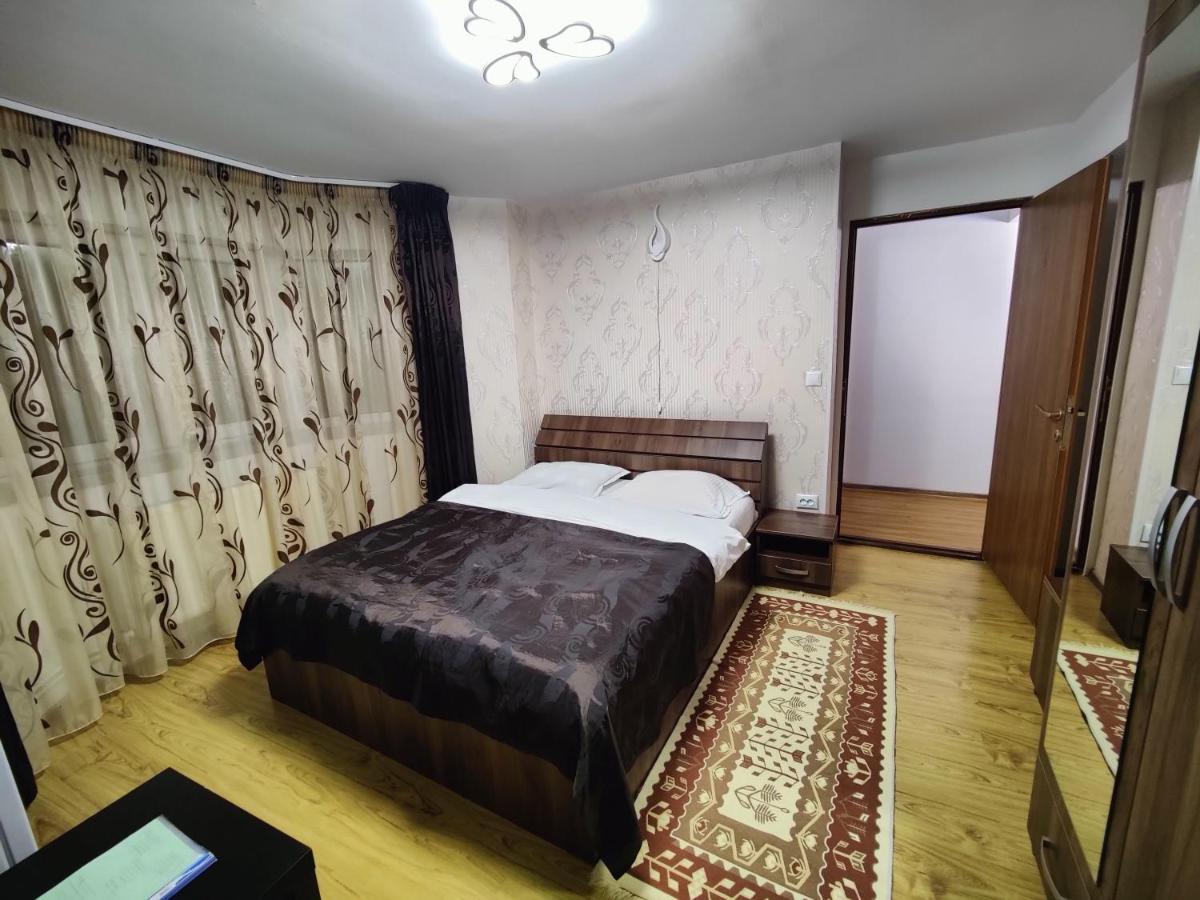 Hotel Casa Adina Sinaia Zewnętrze zdjęcie
