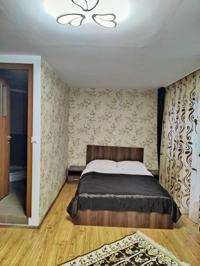 Hotel Casa Adina Sinaia Zewnętrze zdjęcie