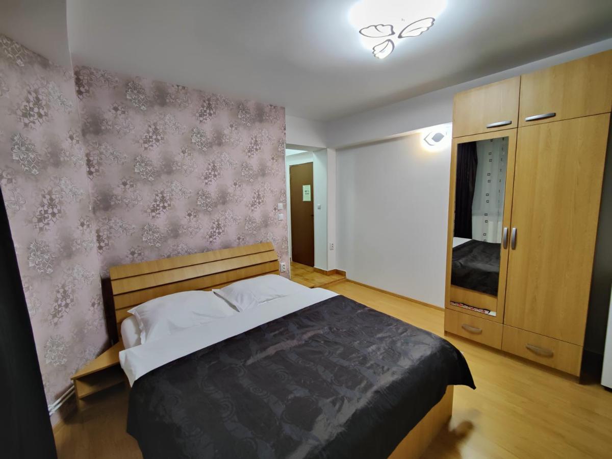 Hotel Casa Adina Sinaia Zewnętrze zdjęcie