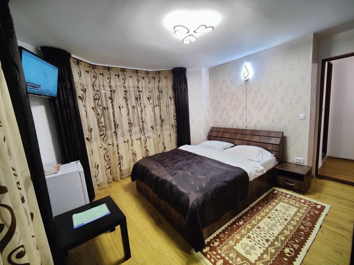 Hotel Casa Adina Sinaia Zewnętrze zdjęcie