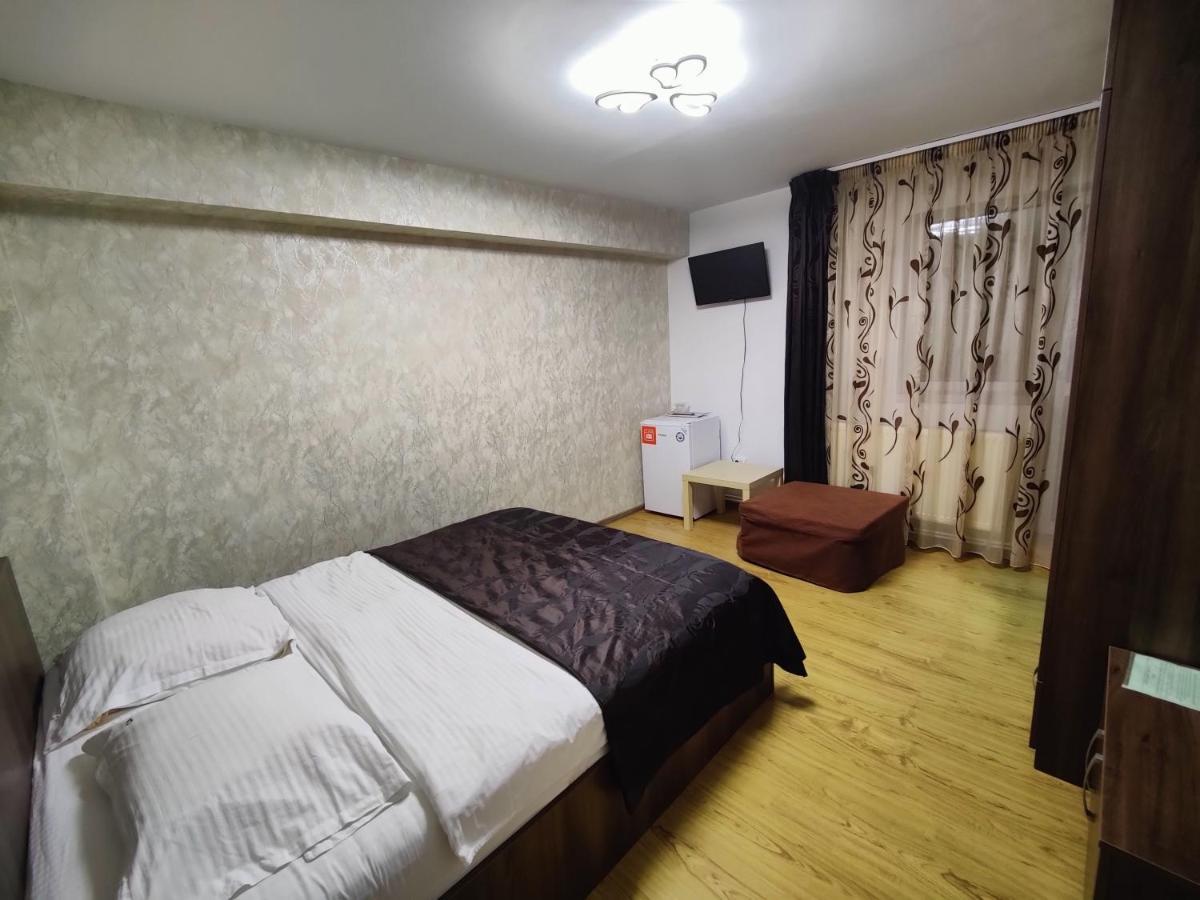 Hotel Casa Adina Sinaia Zewnętrze zdjęcie