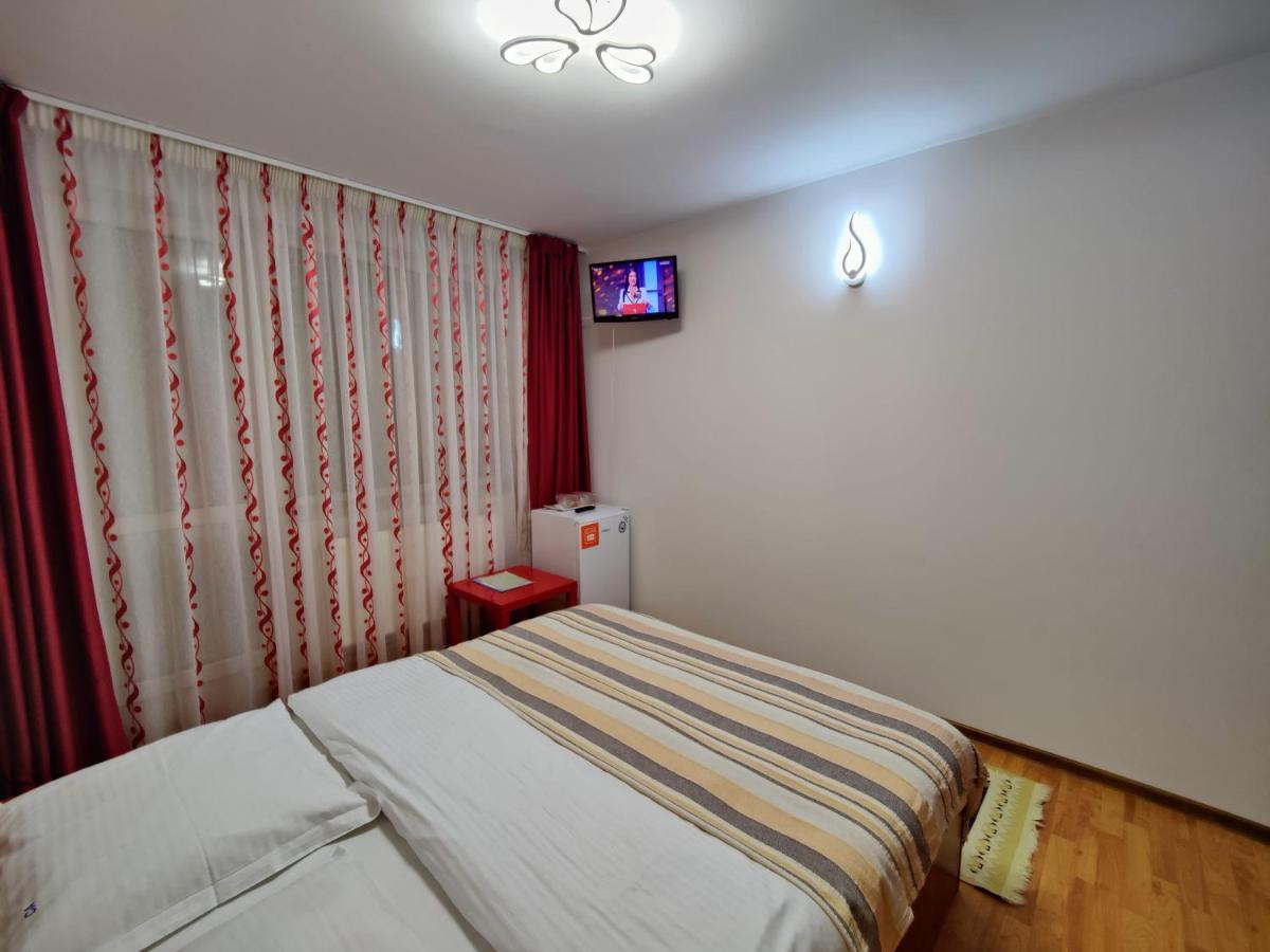 Hotel Casa Adina Sinaia Zewnętrze zdjęcie