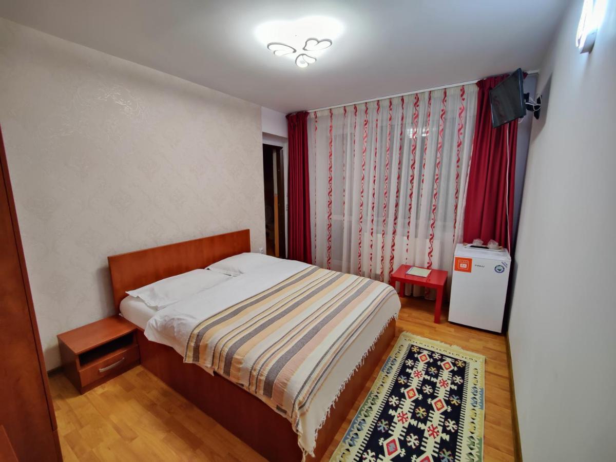 Hotel Casa Adina Sinaia Zewnętrze zdjęcie