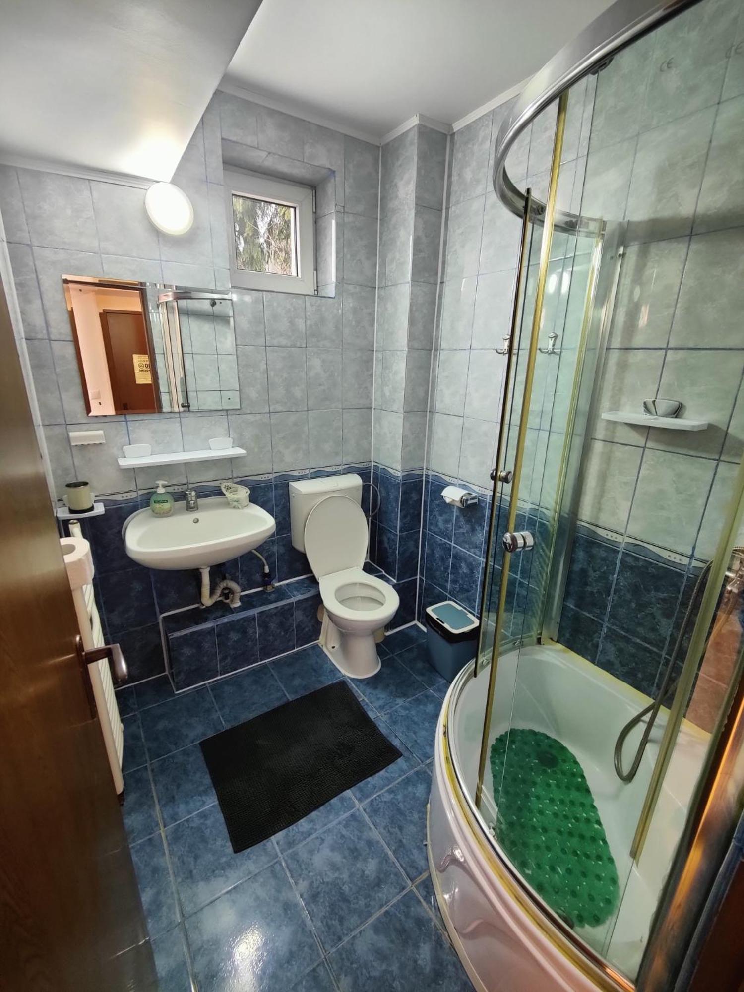 Hotel Casa Adina Sinaia Zewnętrze zdjęcie