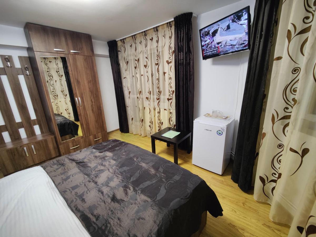 Hotel Casa Adina Sinaia Zewnętrze zdjęcie
