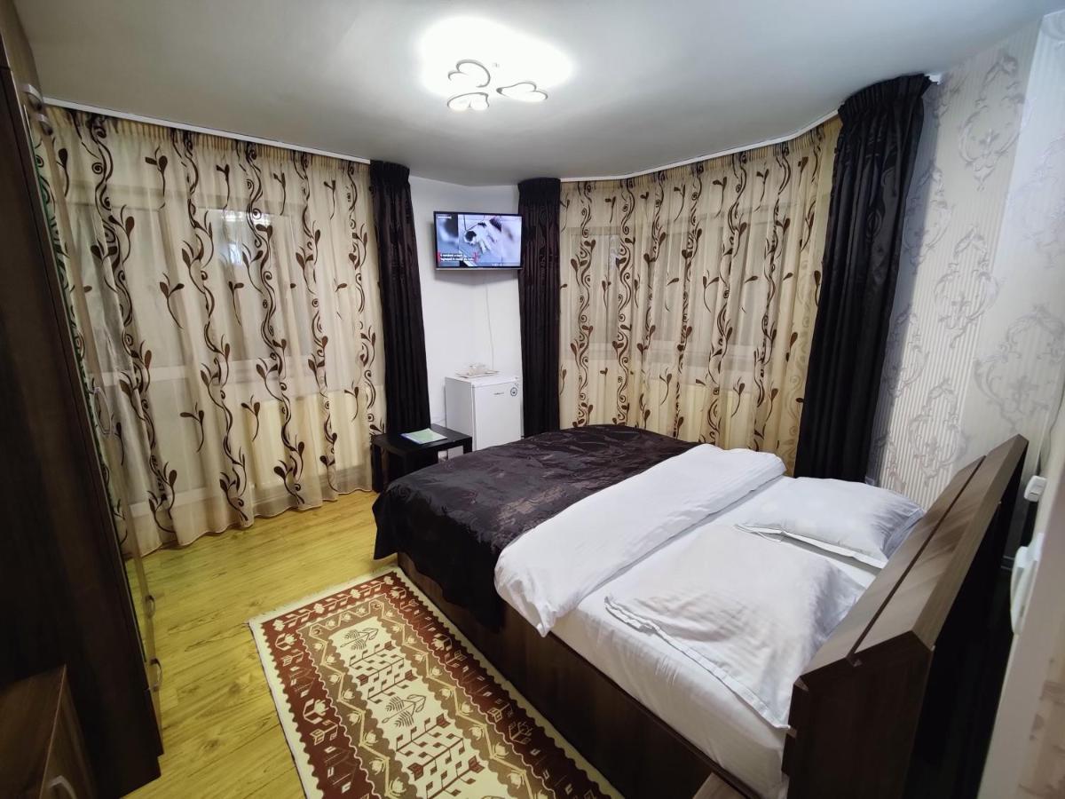 Hotel Casa Adina Sinaia Zewnętrze zdjęcie