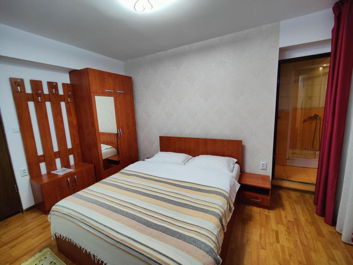 Hotel Casa Adina Sinaia Zewnętrze zdjęcie