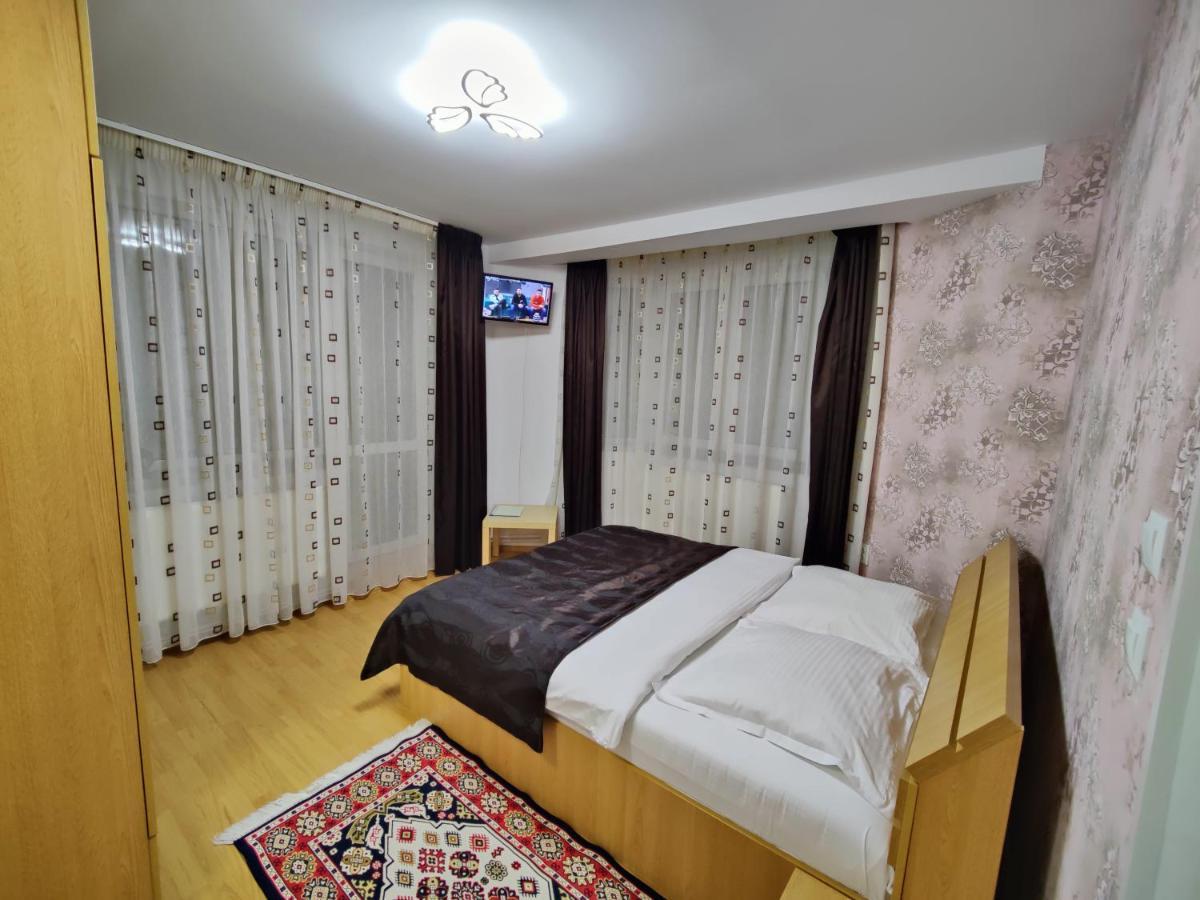 Hotel Casa Adina Sinaia Zewnętrze zdjęcie