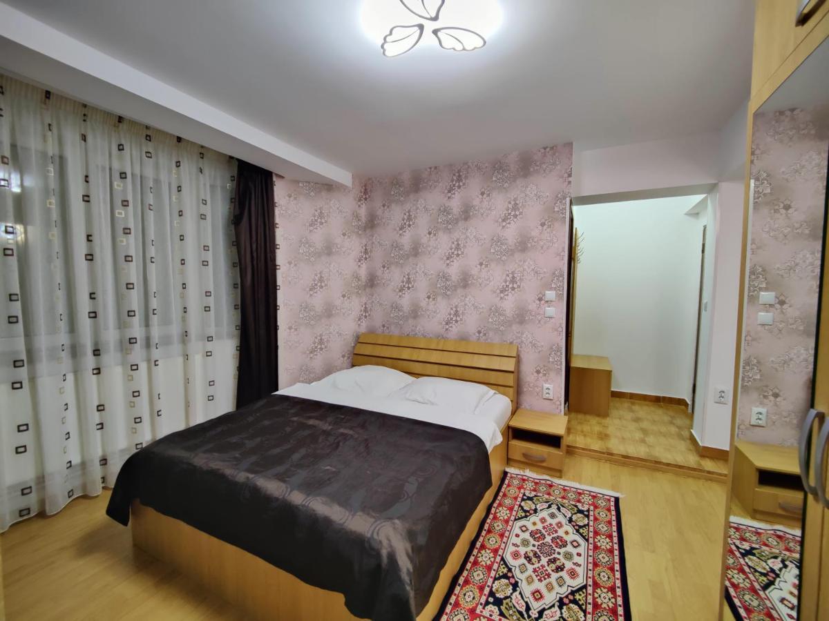 Hotel Casa Adina Sinaia Zewnętrze zdjęcie