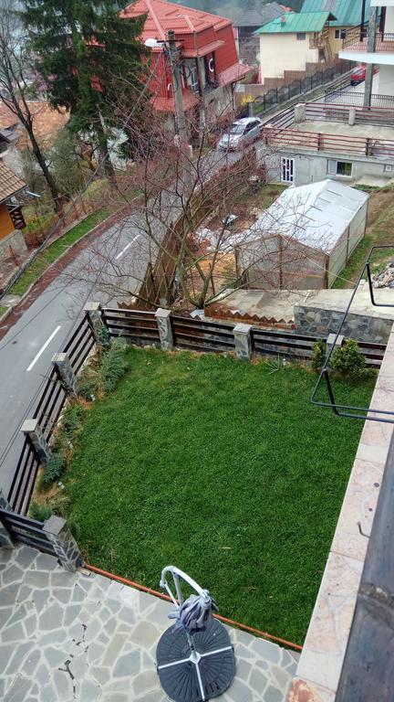 Hotel Casa Adina Sinaia Zewnętrze zdjęcie