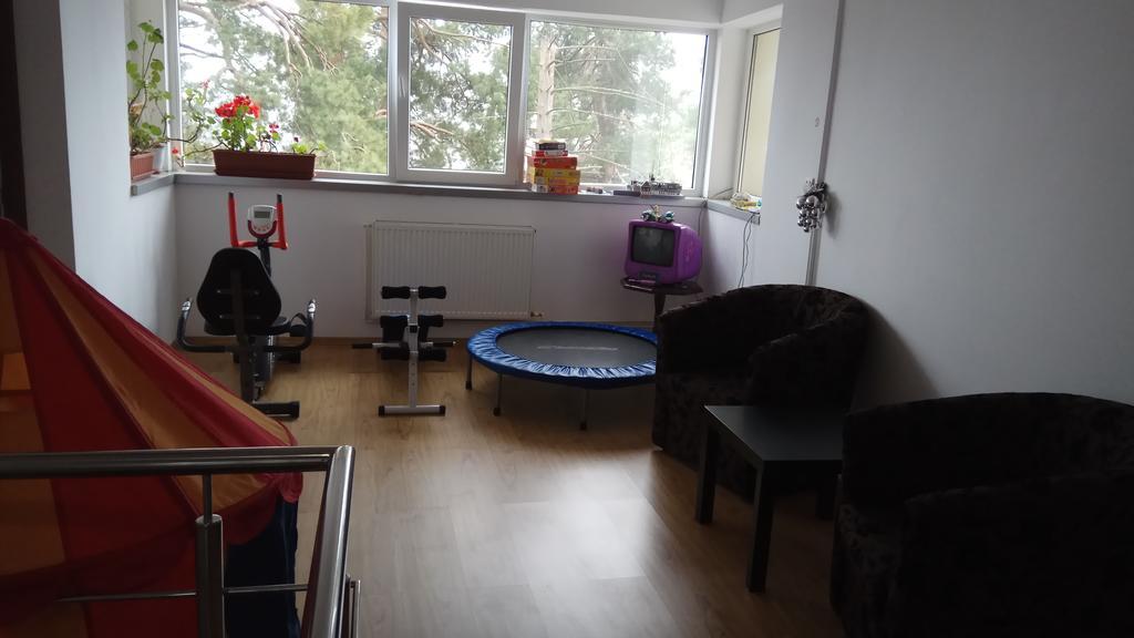Hotel Casa Adina Sinaia Zewnętrze zdjęcie