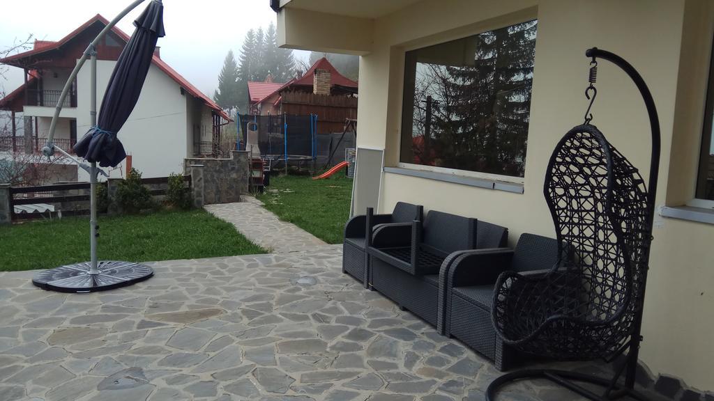 Hotel Casa Adina Sinaia Zewnętrze zdjęcie