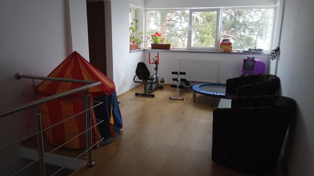 Hotel Casa Adina Sinaia Zewnętrze zdjęcie