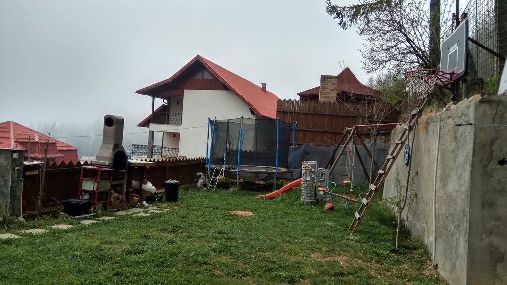 Hotel Casa Adina Sinaia Zewnętrze zdjęcie