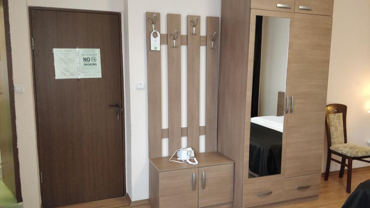 Hotel Casa Adina Sinaia Zewnętrze zdjęcie