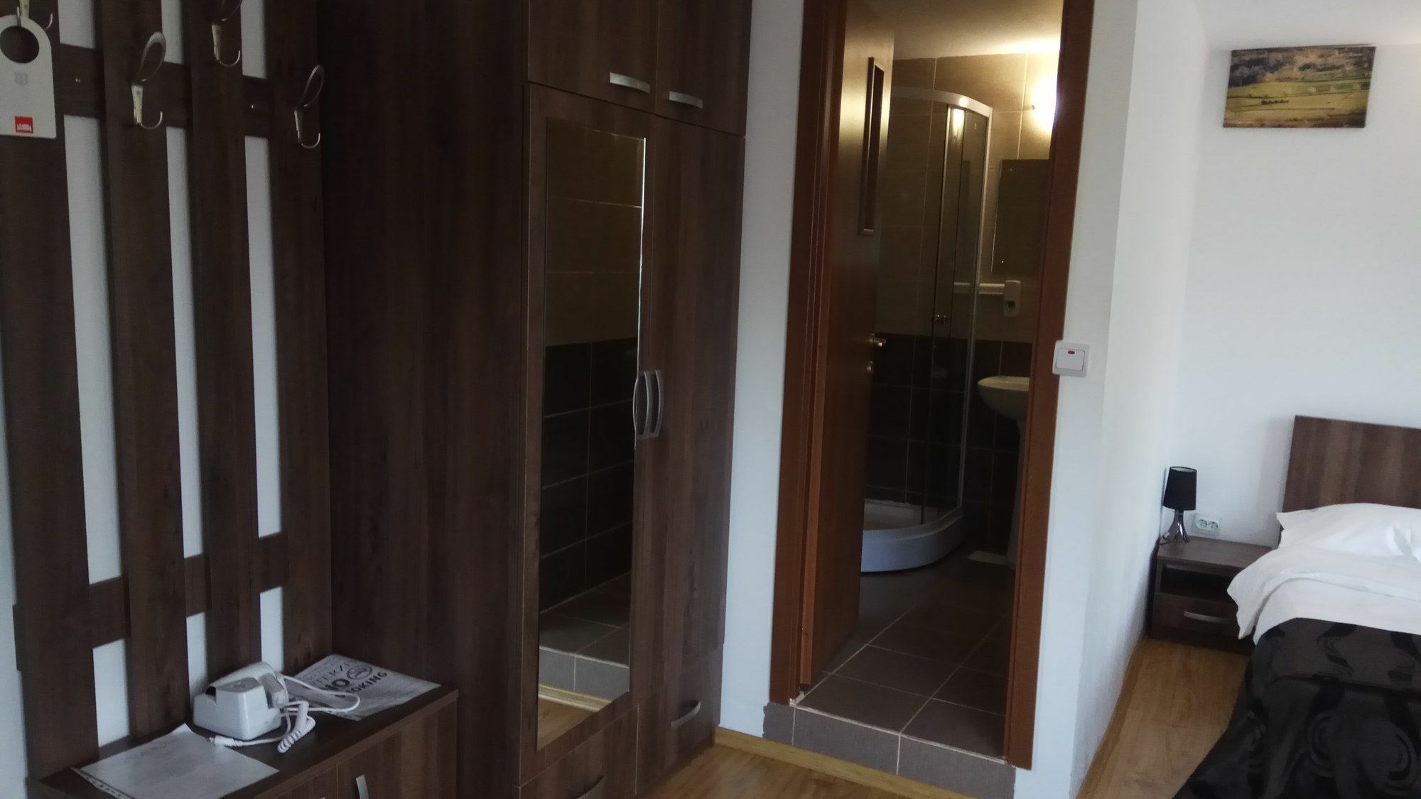 Hotel Casa Adina Sinaia Zewnętrze zdjęcie