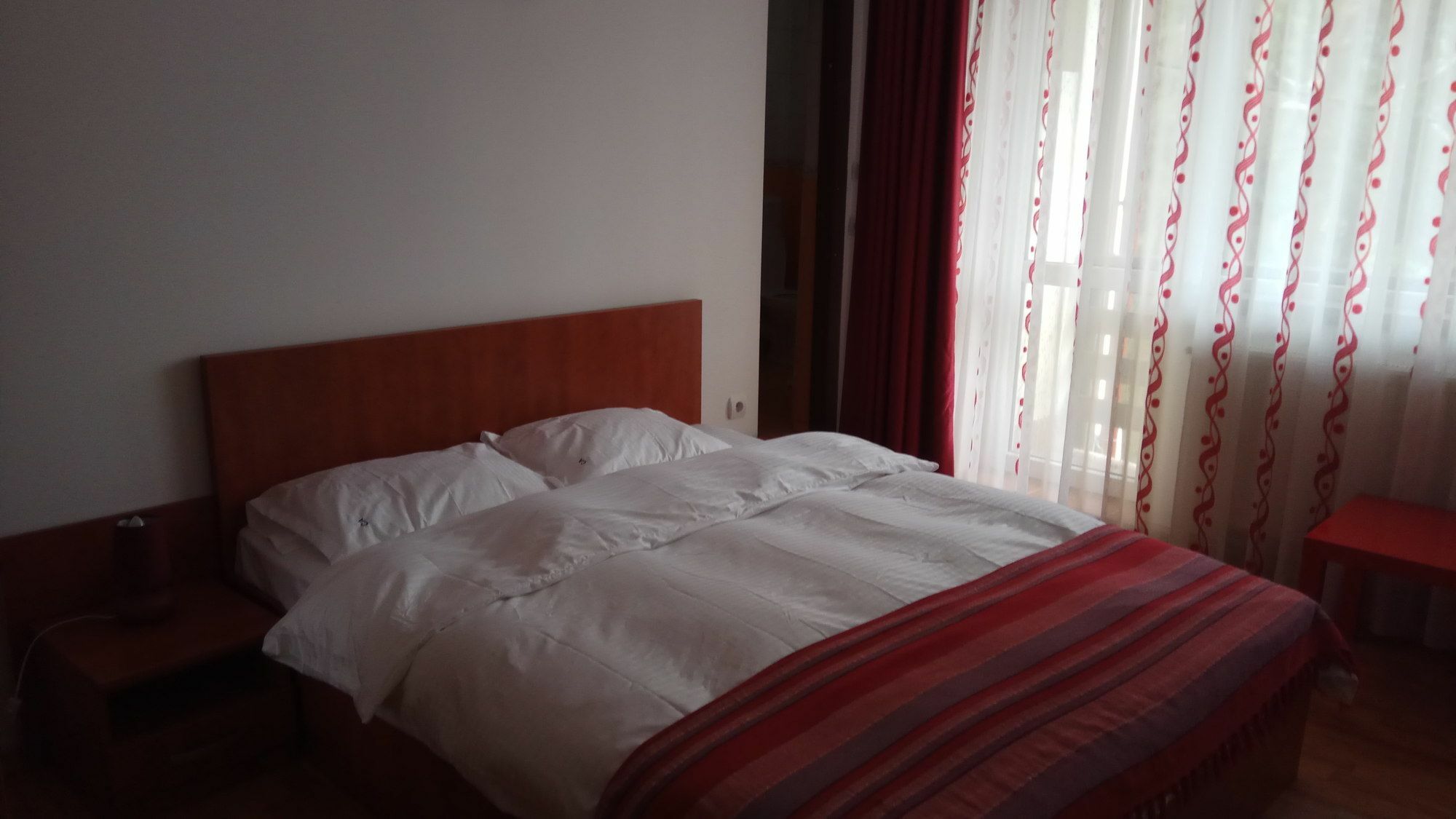 Hotel Casa Adina Sinaia Zewnętrze zdjęcie