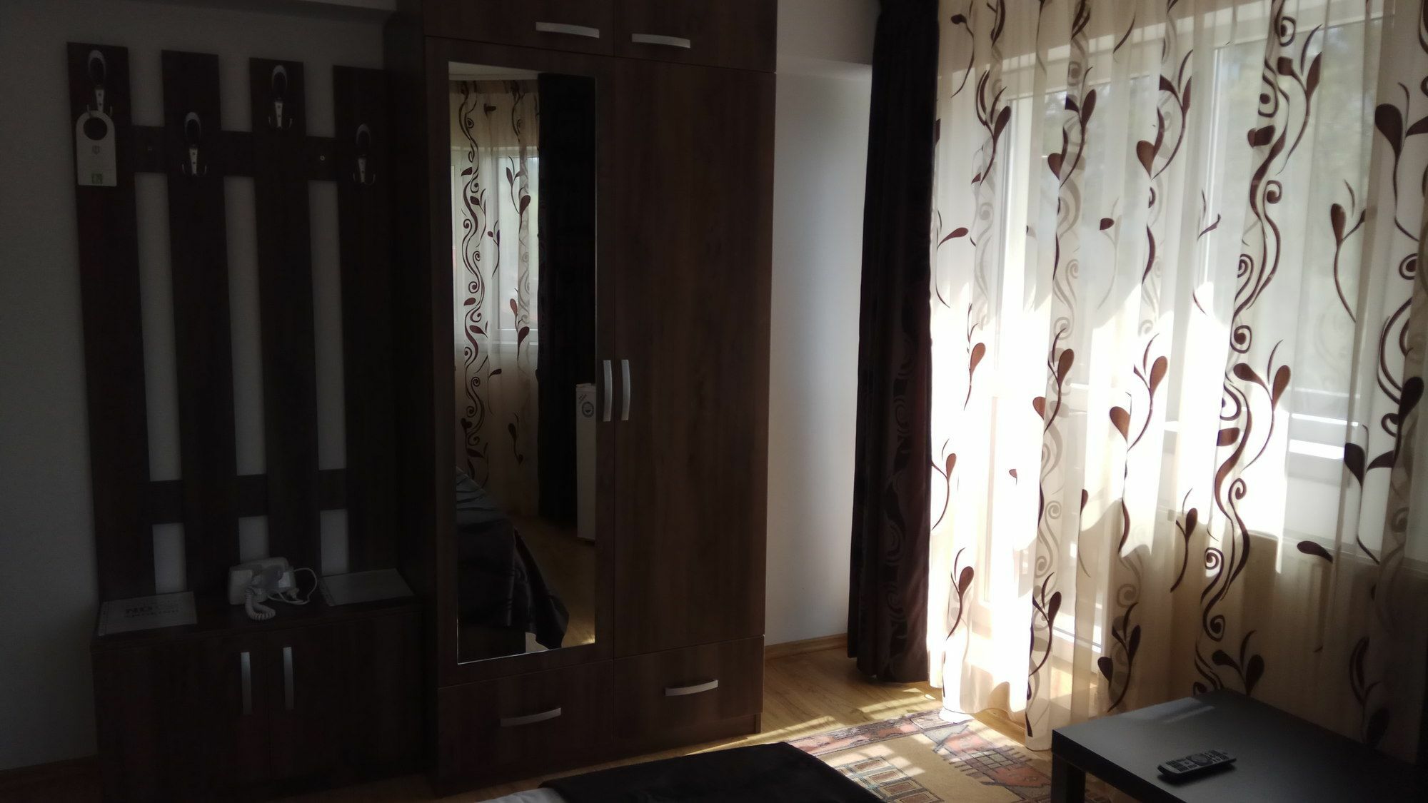 Hotel Casa Adina Sinaia Zewnętrze zdjęcie
