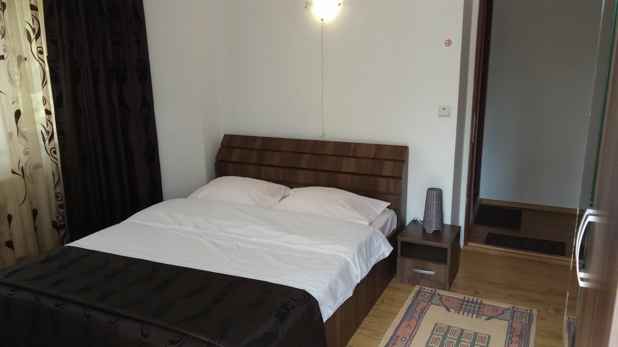 Hotel Casa Adina Sinaia Zewnętrze zdjęcie