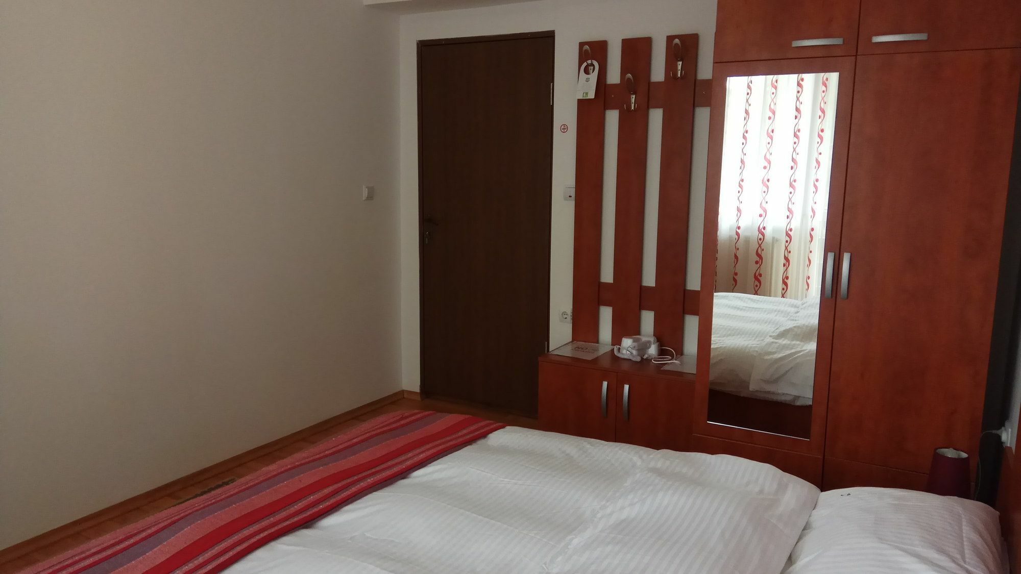Hotel Casa Adina Sinaia Zewnętrze zdjęcie