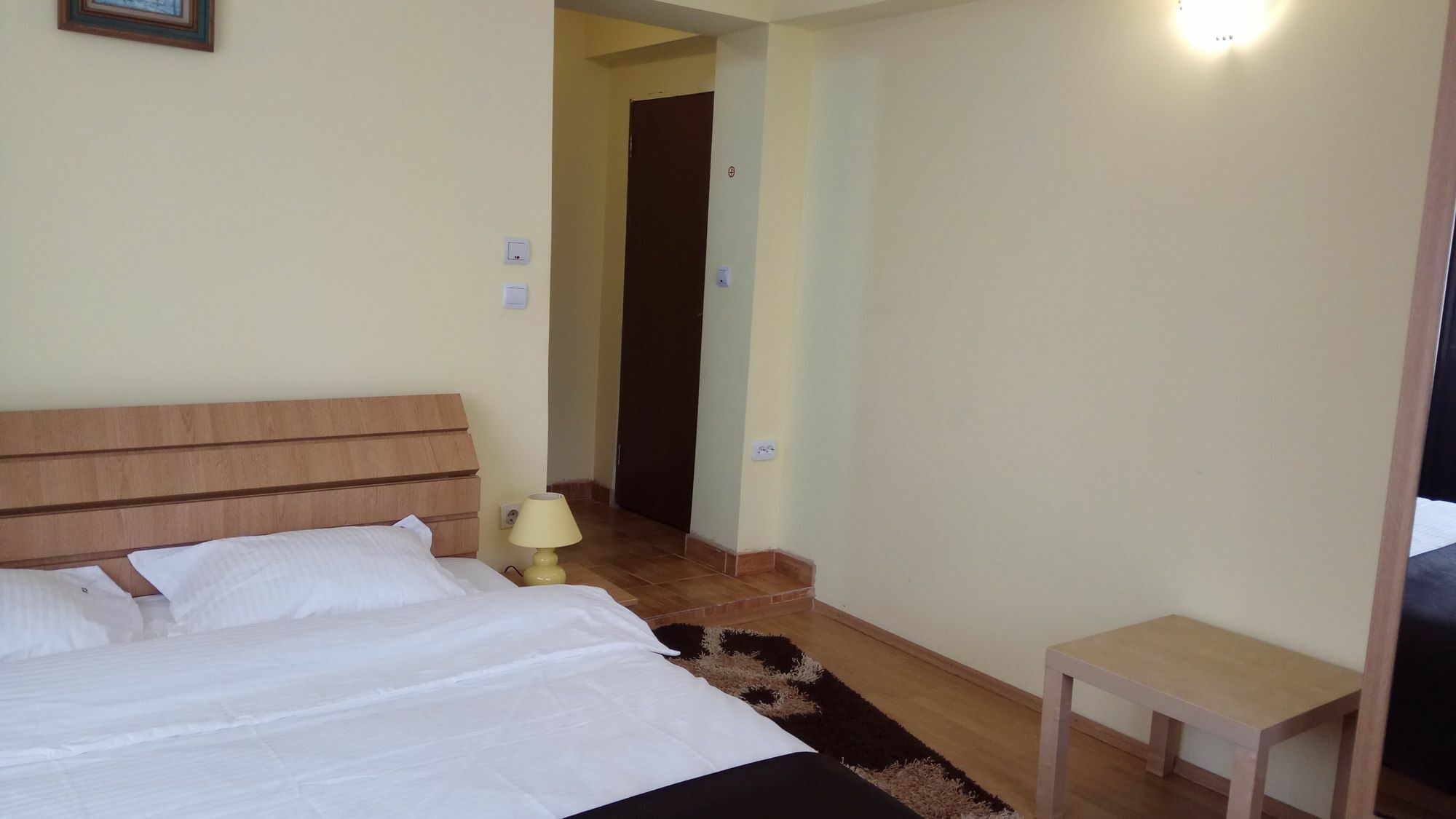 Hotel Casa Adina Sinaia Zewnętrze zdjęcie