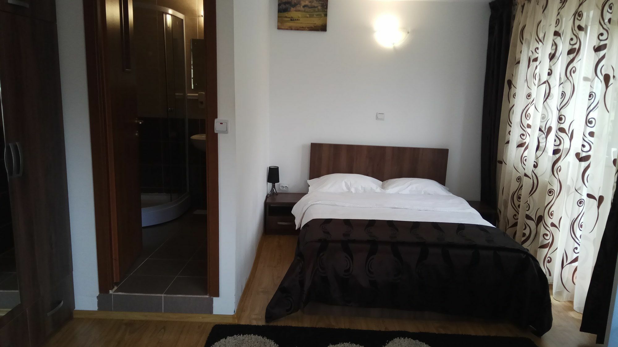 Hotel Casa Adina Sinaia Zewnętrze zdjęcie