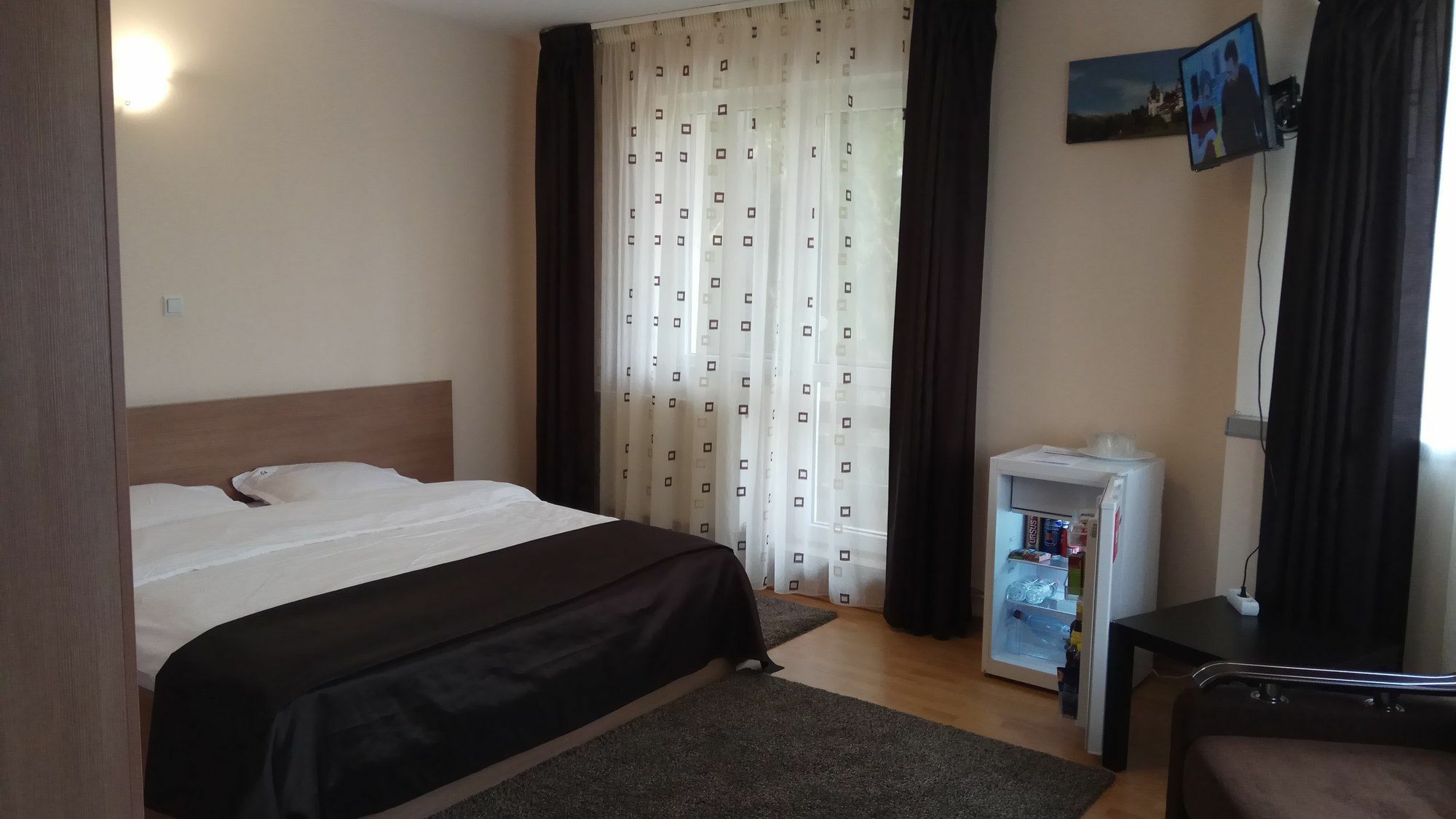 Hotel Casa Adina Sinaia Zewnętrze zdjęcie