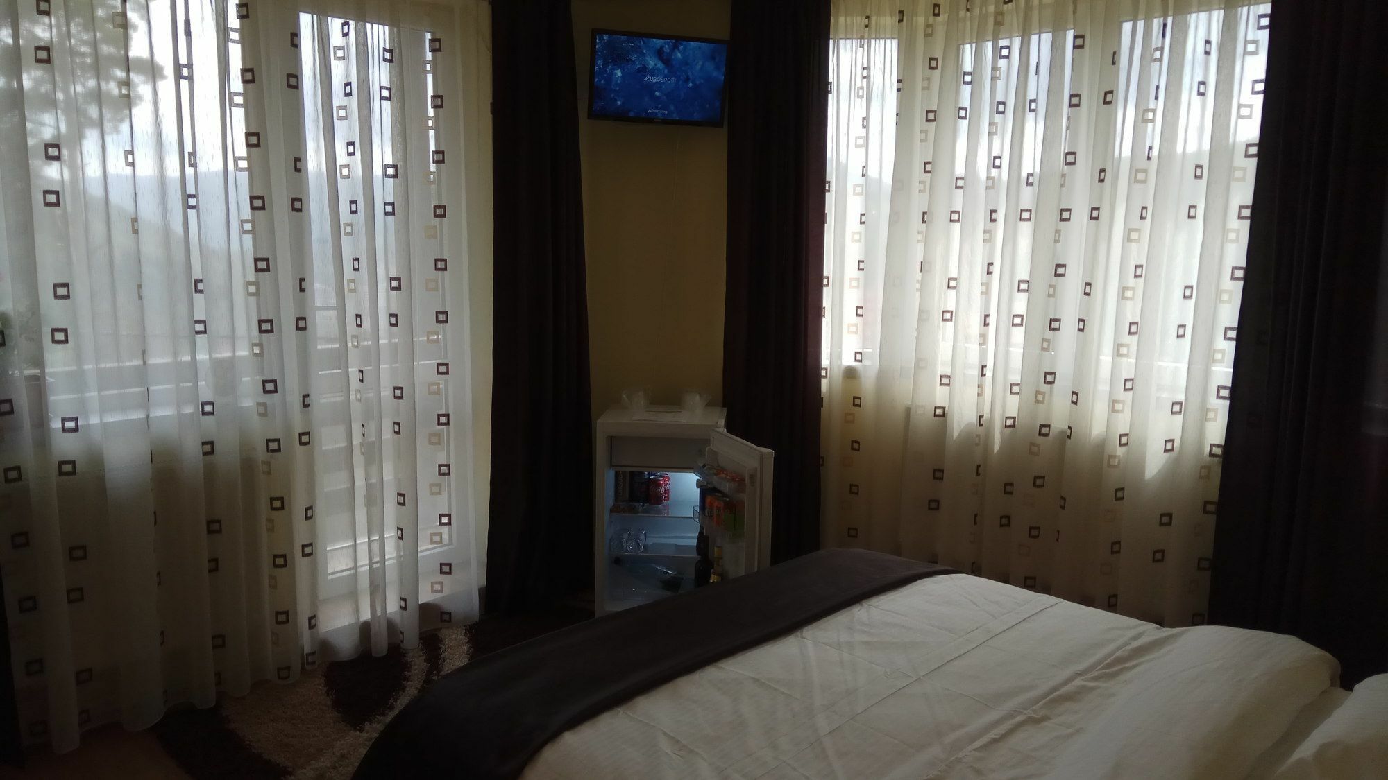 Hotel Casa Adina Sinaia Zewnętrze zdjęcie