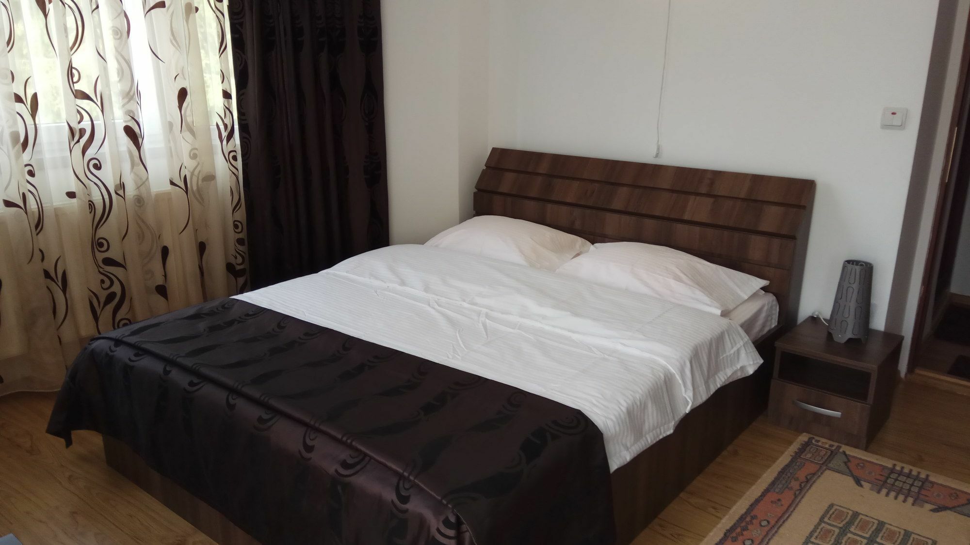 Hotel Casa Adina Sinaia Zewnętrze zdjęcie