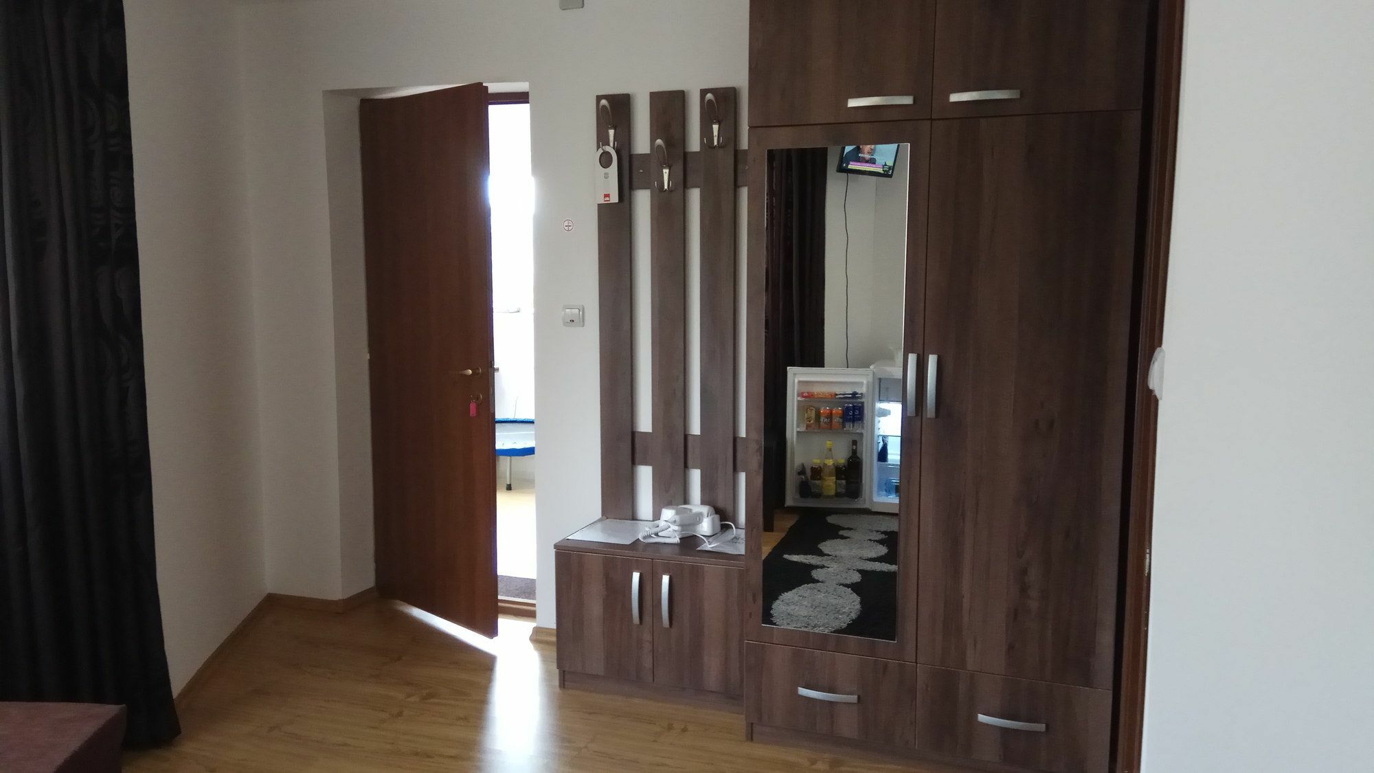 Hotel Casa Adina Sinaia Zewnętrze zdjęcie