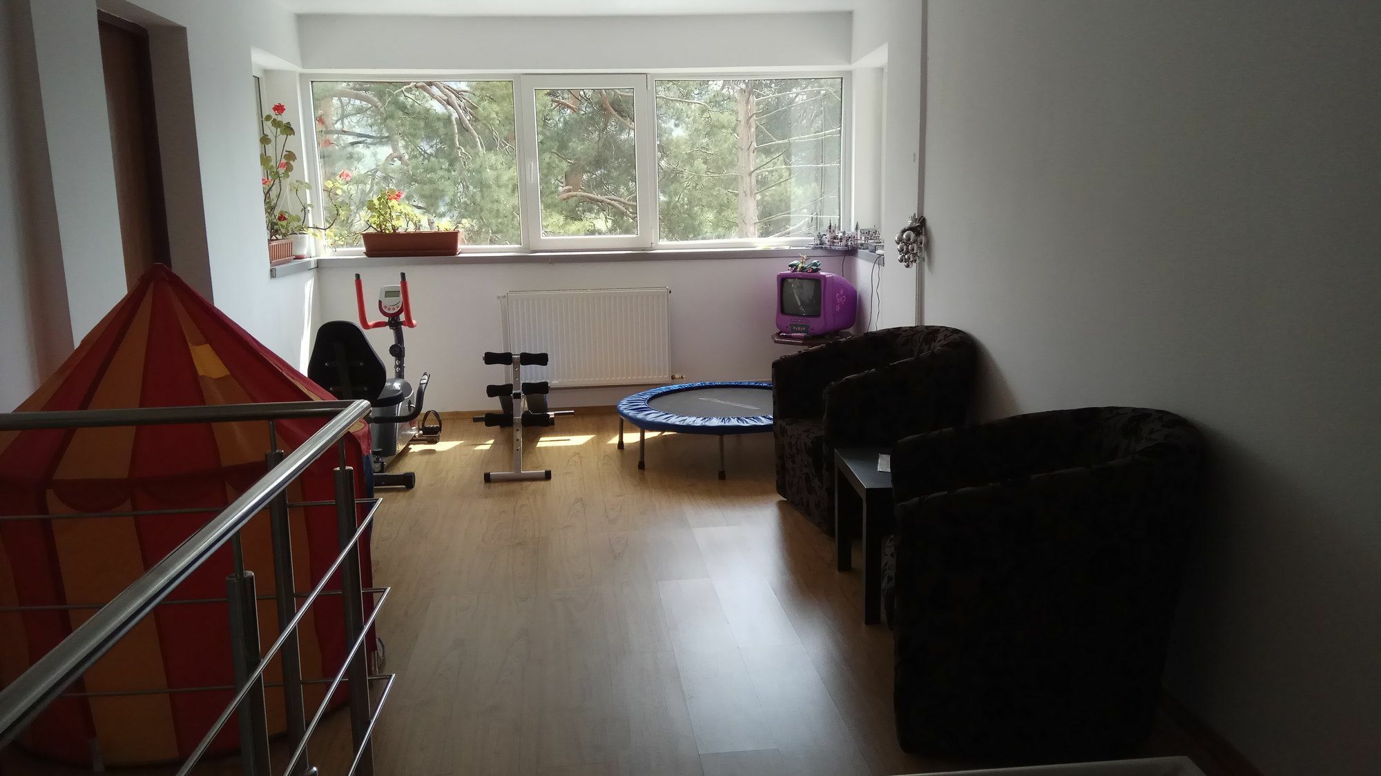 Hotel Casa Adina Sinaia Zewnętrze zdjęcie