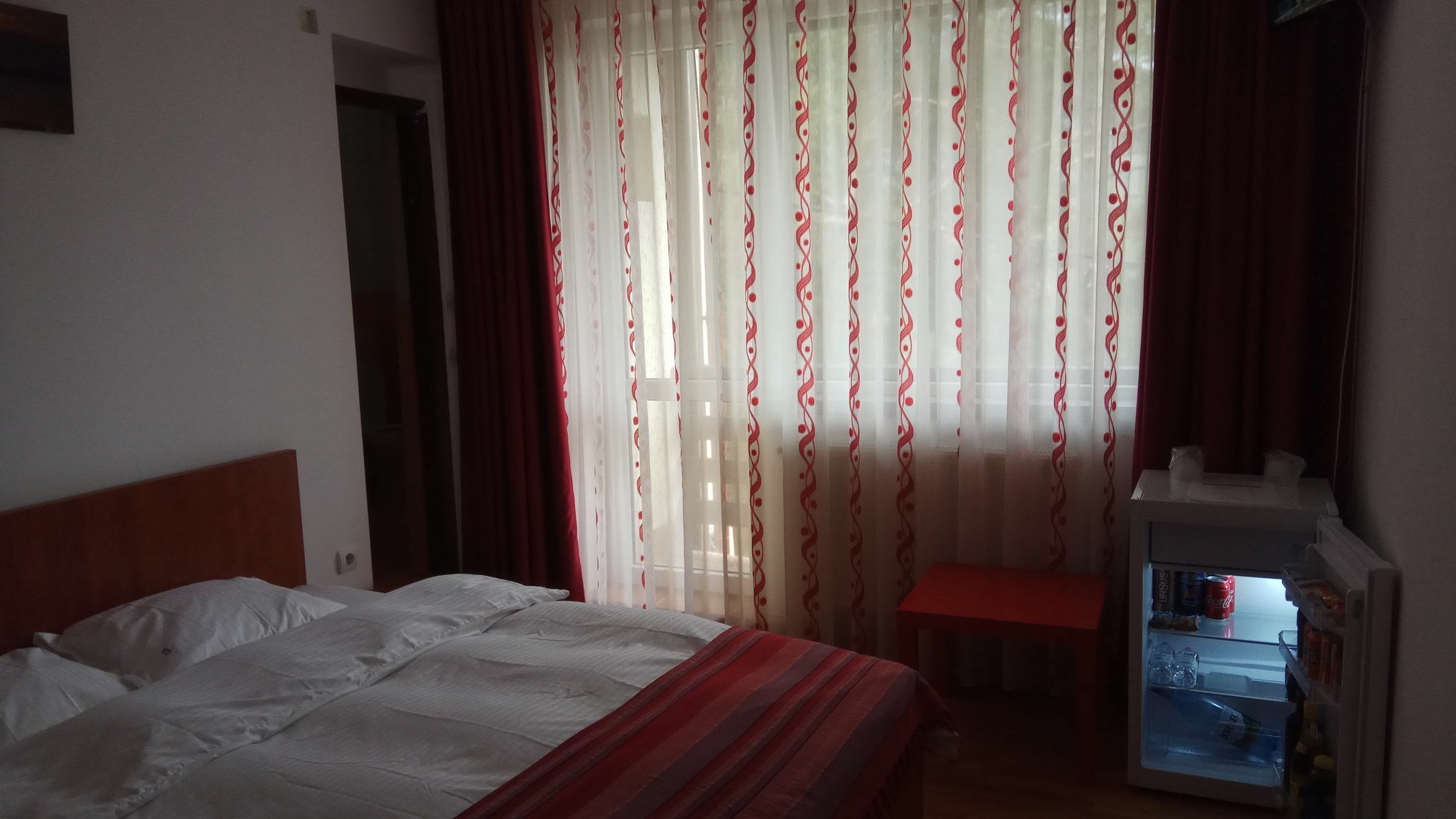 Hotel Casa Adina Sinaia Zewnętrze zdjęcie
