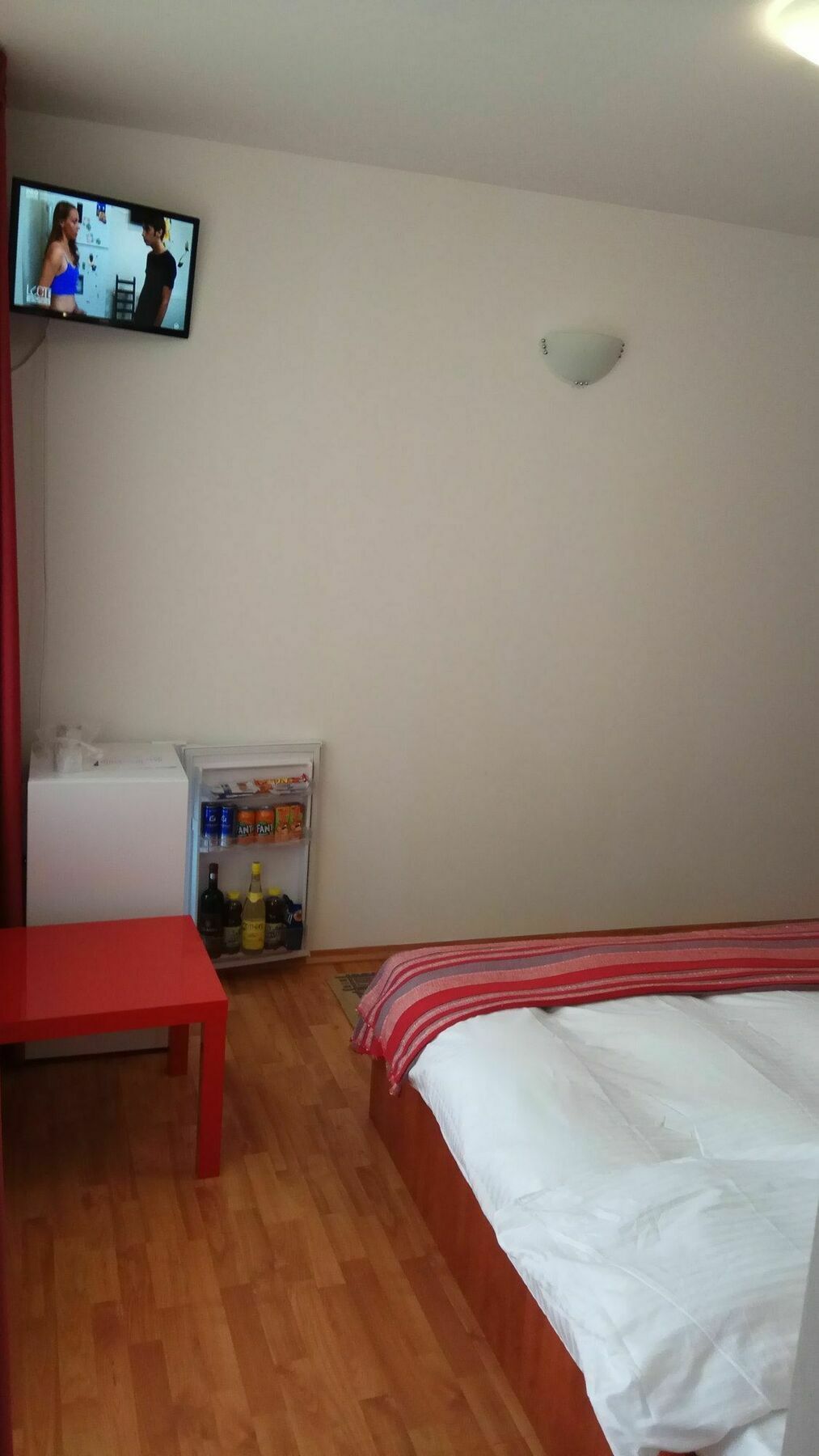 Hotel Casa Adina Sinaia Zewnętrze zdjęcie