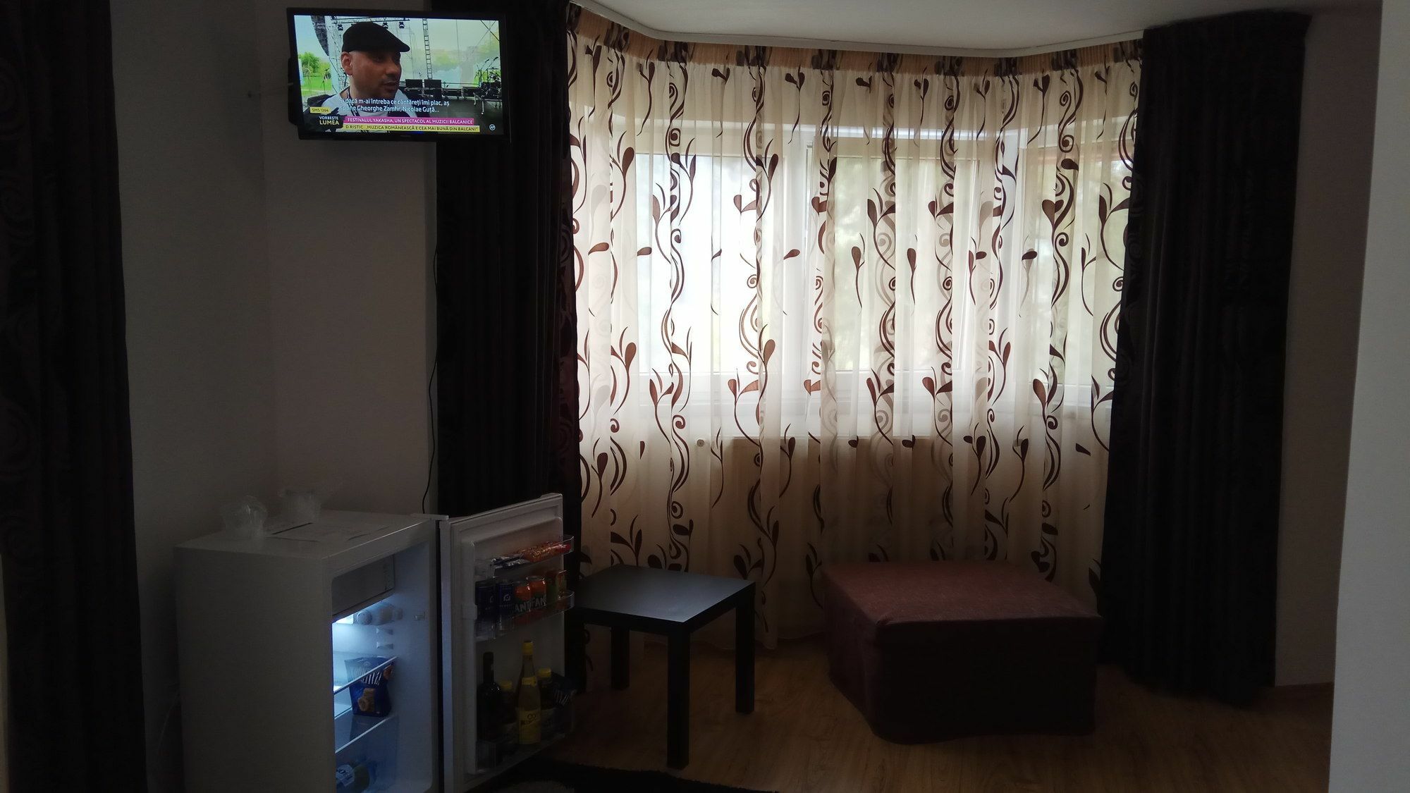 Hotel Casa Adina Sinaia Zewnętrze zdjęcie