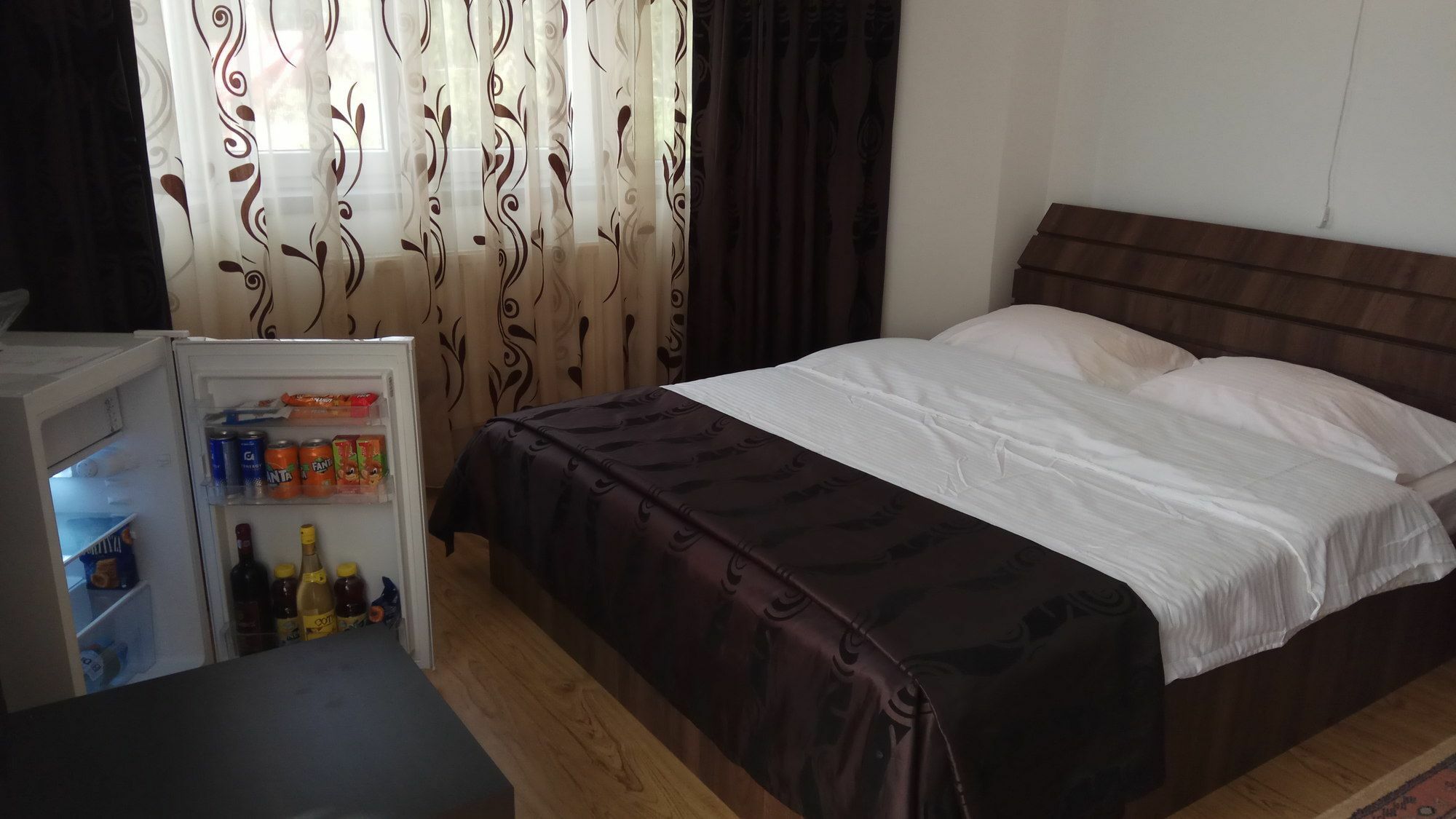 Hotel Casa Adina Sinaia Zewnętrze zdjęcie
