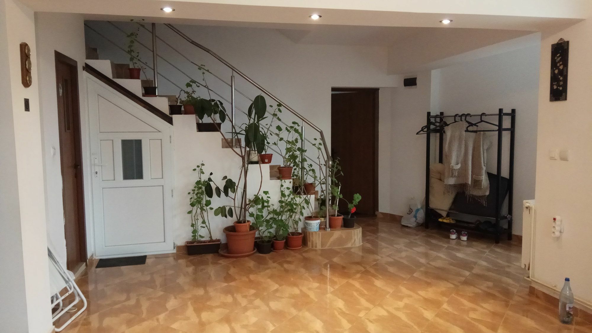 Hotel Casa Adina Sinaia Zewnętrze zdjęcie
