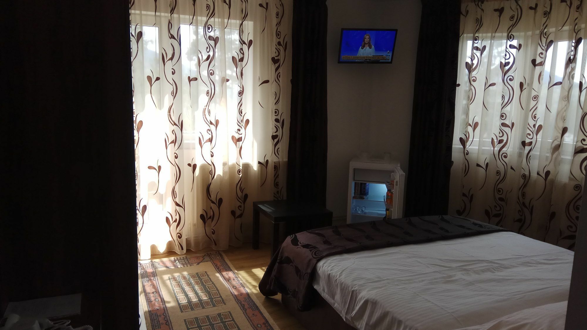 Hotel Casa Adina Sinaia Zewnętrze zdjęcie